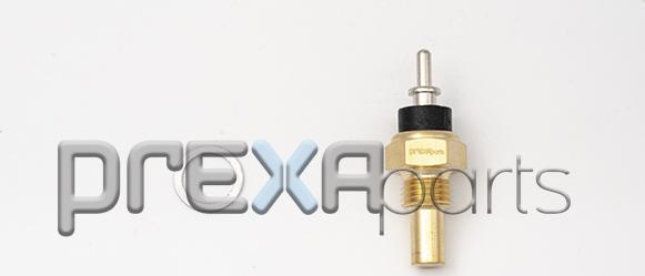 PREXAparts P302002 - Датчик, температура охолоджуючої рідини autozip.com.ua