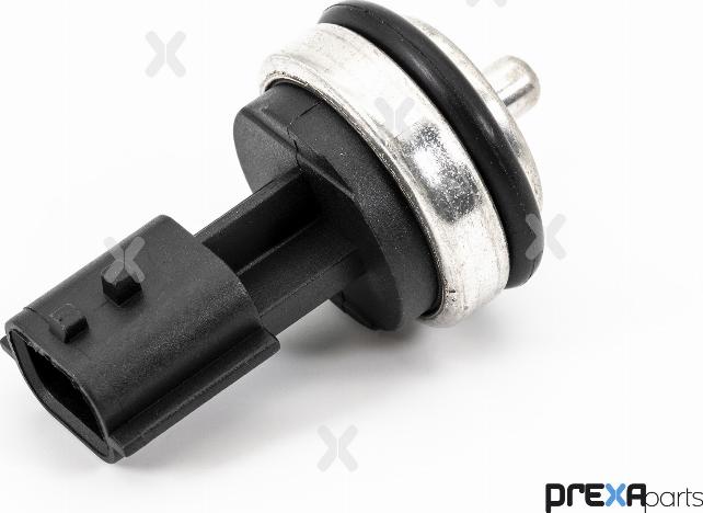 PREXAparts P302015 - Датчик, температура охолоджуючої рідини autozip.com.ua