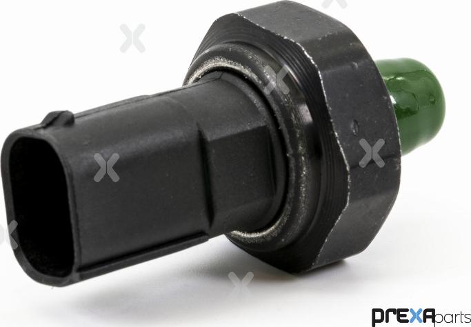 PREXAparts P312002 - Пневматичний вимикач, кондиціонер autozip.com.ua
