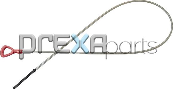 PREXAparts P330002 - Покажчик рівня масла autozip.com.ua