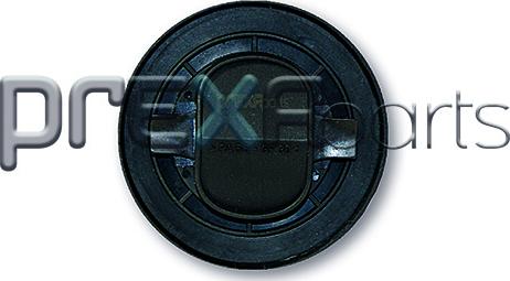 PREXAparts P331003 - Кришка, заливна горловина autozip.com.ua
