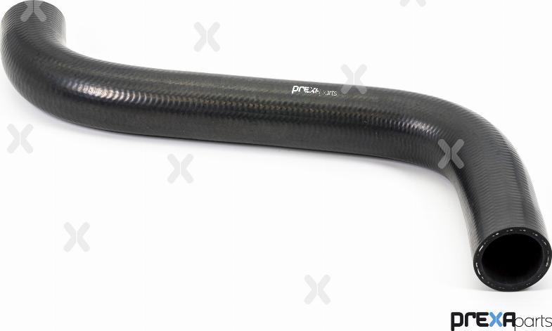 PREXAparts P326040 - Шланг радіатора autozip.com.ua