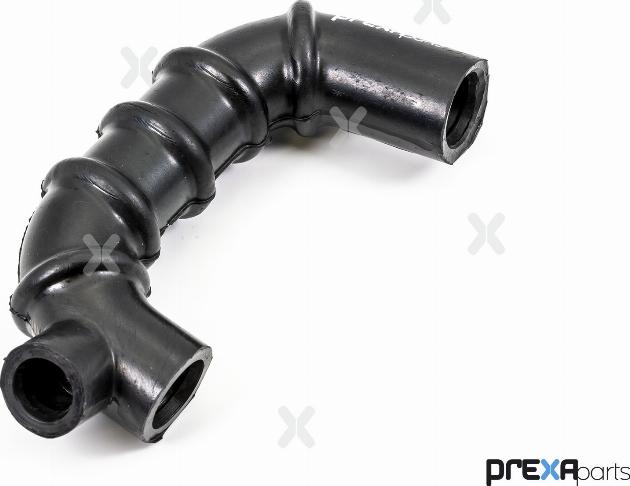 PREXAparts P326078 - Шланг, вентиляція картера autozip.com.ua