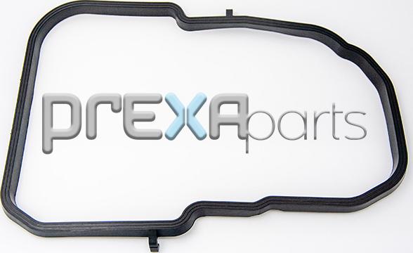 PREXAparts P320019 - Прокладка, масляний піддон автоматичної коробки передач autozip.com.ua