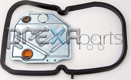 PREXAparts P320012 - Гідрофільтри, автоматична коробка передач autozip.com.ua