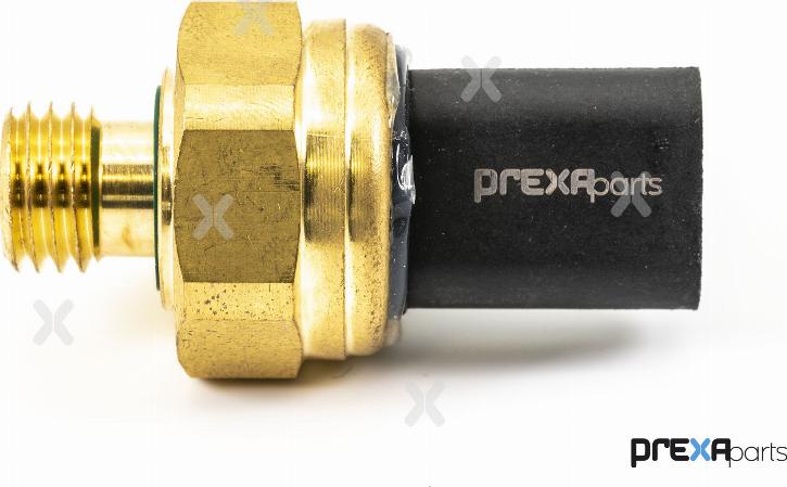 PREXAparts P204016 - Датчик, тиск масла autozip.com.ua