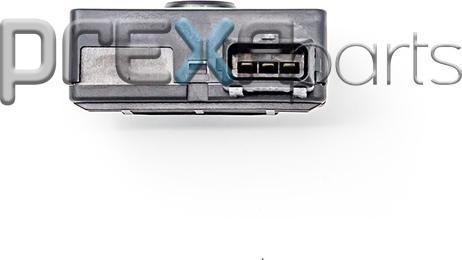 PREXAparts P201049 - Датчик, положення дросельної заслінки autozip.com.ua