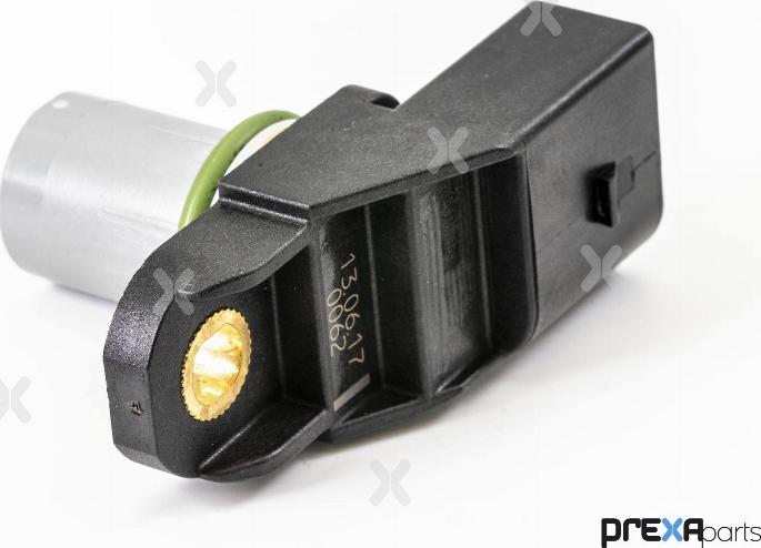 PREXAparts P201053 - Датчик, положення розподільного валу autozip.com.ua