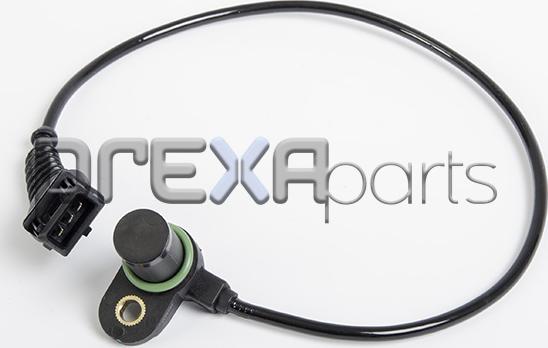 PREXAparts P201064 - Датчик, імпульс запалювання autozip.com.ua