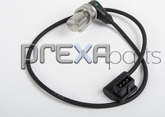 PREXAparts P201062 - Датчик імпульсів, колінчастий вал autozip.com.ua
