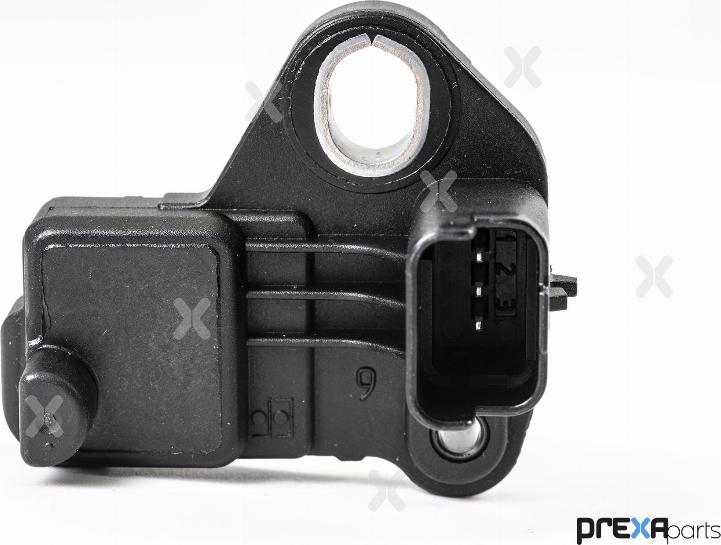PREXAparts P201016 - Датчик імпульсів, колінчастий вал autozip.com.ua