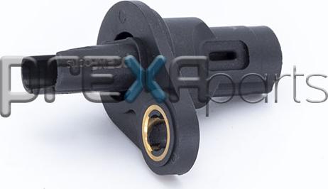 PREXAparts P201082 - Датчик імпульсів, колінчастий вал autozip.com.ua