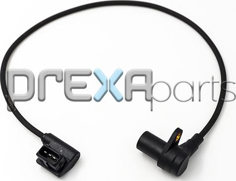 PREXAparts P201070 - Датчик імпульсів, колінчастий вал autozip.com.ua
