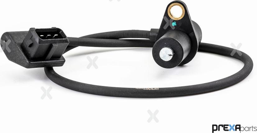 PREXAparts P201073 - Датчик, імпульс запалювання autozip.com.ua