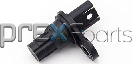 PREXAparts P201072 - Датчик, частота обертання autozip.com.ua
