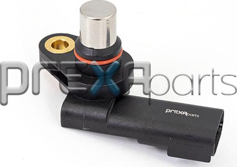 PREXAparts P201240 - Датчик, положення розподільного валу autozip.com.ua