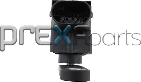 PREXAparts P203009 - Датчик, ксенонове світло (регулювання кута нахилу фар) autozip.com.ua