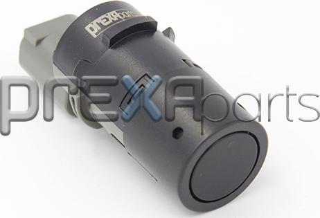 PREXAparts P203003 - Датчик, система допомоги при парковці autozip.com.ua