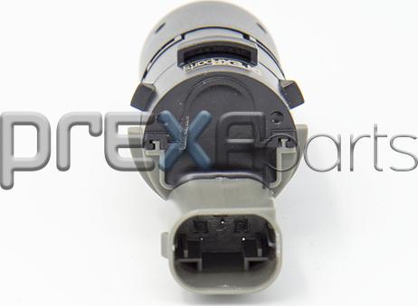 PREXAparts P203003 - Датчик, система допомоги при парковці autozip.com.ua