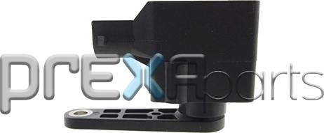 PREXAparts P203010 - Датчик, ксенонове світло (регулювання кута нахилу фар) autozip.com.ua