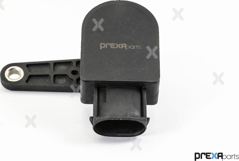 PREXAparts P203151 - Датчик, ксенонове світло (регулювання кута нахилу фар) autozip.com.ua