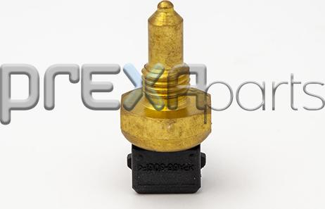 PREXAparts P202005 - Датчик, температура масла autozip.com.ua