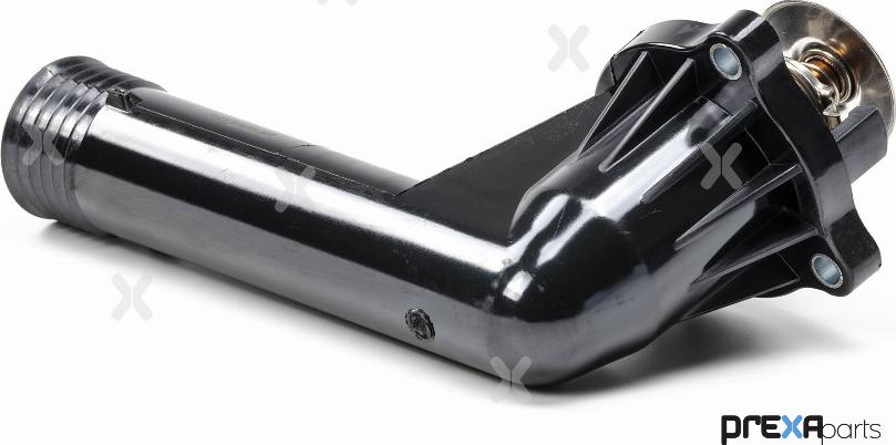 PREXAparts P207006 - Термостат, охолоджуюча рідина autozip.com.ua