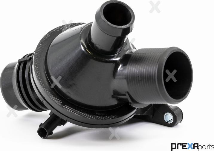 PREXAparts P207016 - Термостат, охолоджуюча рідина autozip.com.ua