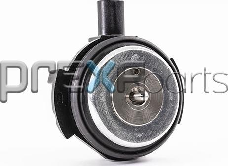 PREXAparts P219016 - Центральний магніт, шестерня приводу розподільного вала autozip.com.ua
