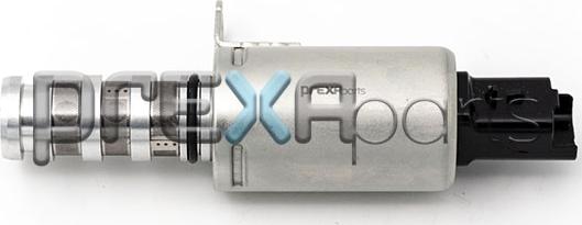 PREXAparts P219013 - Регулюючий клапан, виставлення розподільного вала autozip.com.ua