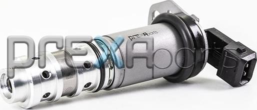 PREXAparts P219012 - Регулюючий клапан, виставлення розподільного вала autozip.com.ua