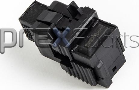 PREXAparts P212003 - Вимикач ліхтаря сигналу гальмування autozip.com.ua
