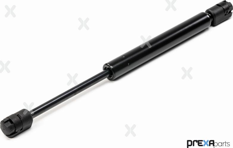 PREXAparts P237040 - Газова пружина, капот autozip.com.ua