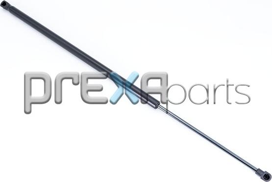 PREXAparts P237041 - Газова пружина, капот autozip.com.ua