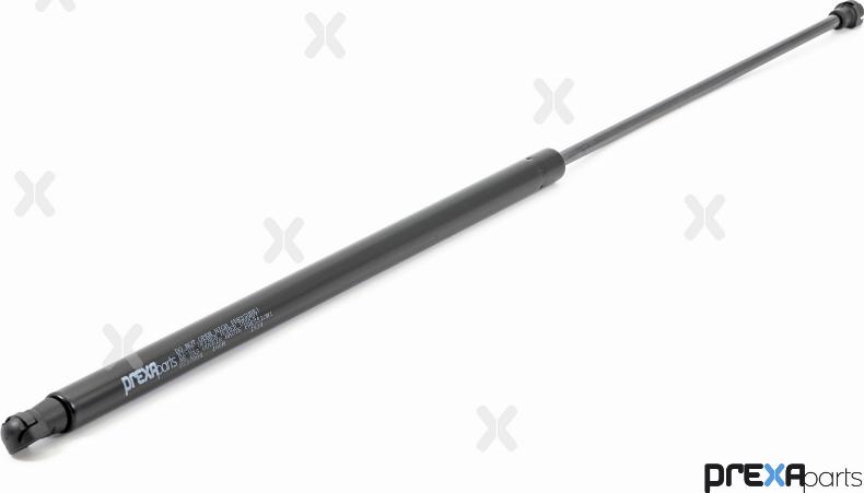 PREXAparts P237004 - Газова пружина, капот autozip.com.ua