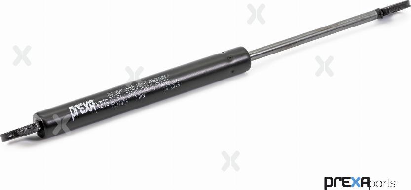 PREXAparts P237036 - Газова пружина, капот autozip.com.ua