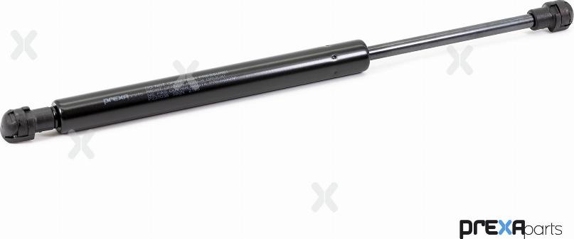 PREXAparts P237038 - Газова пружина, капот autozip.com.ua