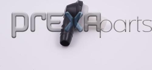PREXAparts P229048 - Зворотний клапан autozip.com.ua