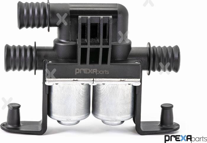 PREXAparts P229070 - Регулюючий клапан охолоджуючої рідини autozip.com.ua