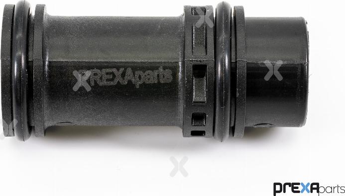 PREXAparts P226826 - Шланг радіатора autozip.com.ua