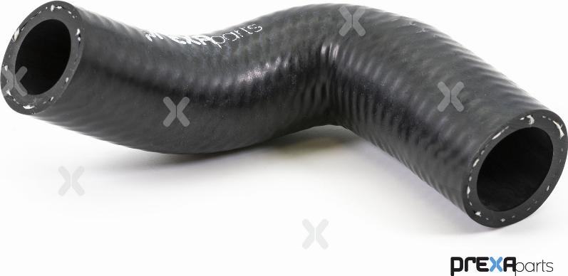 PREXAparts P226321 - Шланг радіатора autozip.com.ua