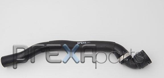 PREXAparts P226211 - Шланг радіатора autozip.com.ua