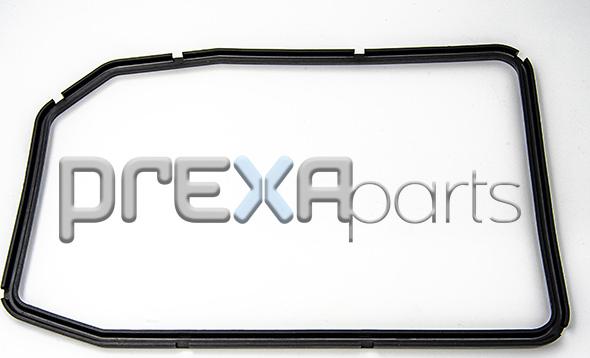 PREXAparts P220045 - Прокладка АКПП. Bmw 3.5.7. до фільтра autozip.com.ua