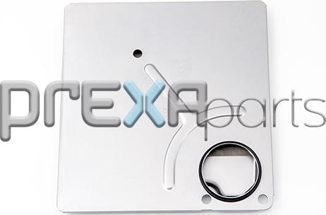 PREXAparts P220034 - Гідрофільтри, автоматична коробка передач autozip.com.ua