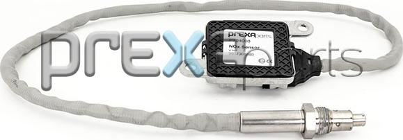 PREXAparts P704008 - NOx-датчик, впорскування карбаміду autozip.com.ua