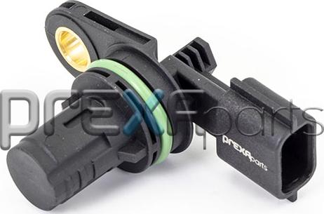 PREXAparts P701140 - Датчик, положення розподільного валу autozip.com.ua