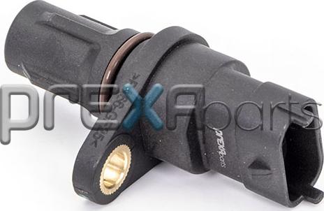 PREXAparts P701139 - Датчик, положення розподільного валу autozip.com.ua