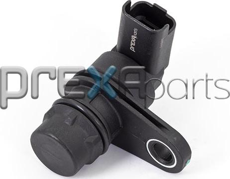 PREXAparts P701136 - Датчик, положення розподільного валу autozip.com.ua