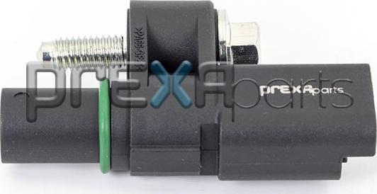 PREXAparts P701137 - Датчик, положення розподільного валу autozip.com.ua