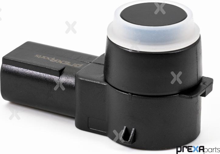 PREXAparts P703003 - Датчик, система допомоги при парковці autozip.com.ua